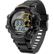 Годинник чоловічий спортивний UZI Shock Digital Watch UZI-W-ZS02