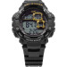 Годинник чоловічий спортивний UZI Shock Digital Watch UZI-W-ZS02