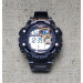 Годинник чоловічий спортивний UZI Shock Digital Watch UZI-W-ZS02