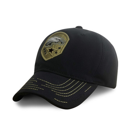 Кепка бейсболка армійська USA Army Eagle Stars