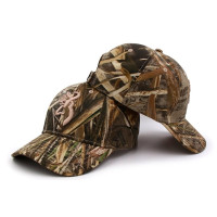 Кепка бейсболка для полювання та риболовлі Browning Realtree MAX-5 (Забарвлення Очерет)
