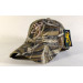Кепка бейсболка для полювання та риболовлі Browning Realtree MAX-5 (Забарвлення Очерет)