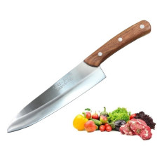 Кухонний кухарський ніж шеф-кухаря 19.5 см SEKI-JAPAN (KCKSJ-09)