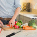 Алмазна багатофункціональна двостороння складна точила метелик 400/600 Grit (DMDSFS-12)